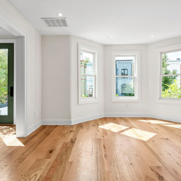Townhouse Full Renovation