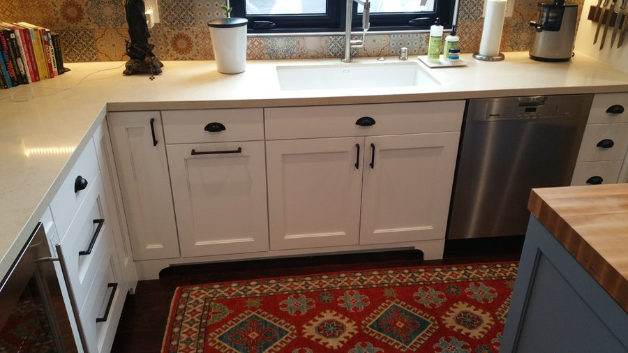Redondo Kitchen