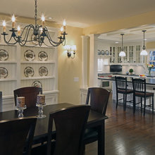 Dining Room Ideas