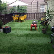 Patio Ideas