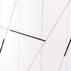 ANOMALY - Bedroom Furniture