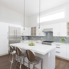 Stovetop Backsplash