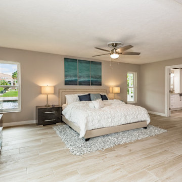 Intracoastal Modern Home
