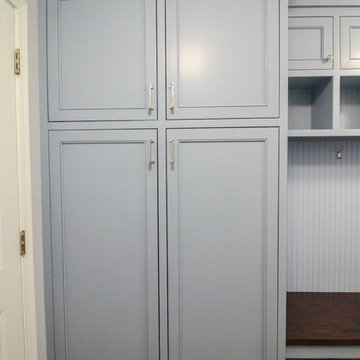 Chippenham Renovation