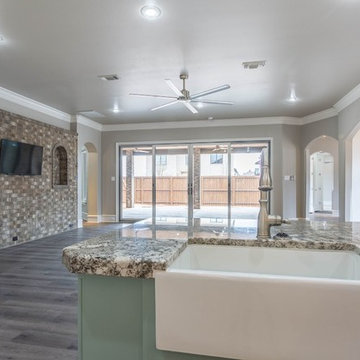 The Trails at Regal Park Home