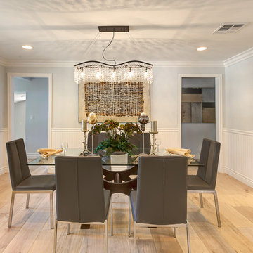 Sunset - Hardwood Flooring