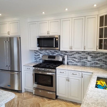 Kitchens & Baths By Precision