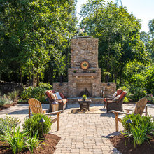 Fire Pit