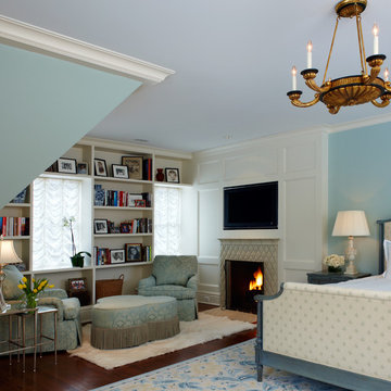 Balames Residence