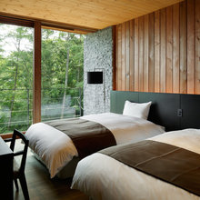 bed room