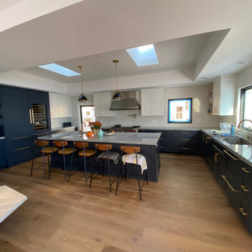 Customer Home Built