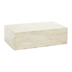 BLOCKED BONE BOX - Products