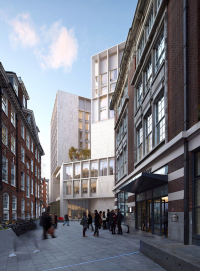 2020 Pritzker Architecture Prize