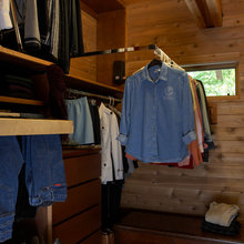 Closet Ideas