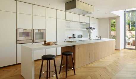 Kitchen Planning: Your Essential Guide to Buying a Built-in Oven
