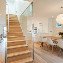Favorite Stair Style