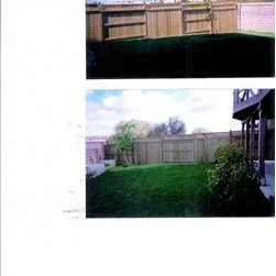 Fences/Gates, by Normoe, the Backyard Guy - Home Fencing And Gates
