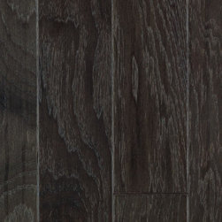 Rustic River West Bend - Hickory in Bradley - Hardwood Flooring
