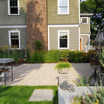Barrington IL Landscaping