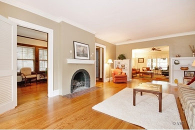 Clarendon Hills - "Hands-On" Consult - Staged & Sold 3 Days Over List!