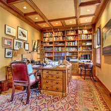 Home Office Ideas