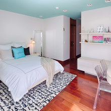 Abri Bedroom