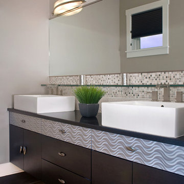 Private Bathroom by Notion Design