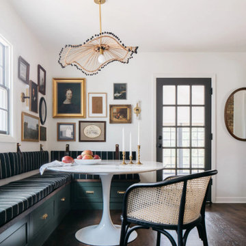 Green with Envy | St. Charles IL | Kitchen Renovation