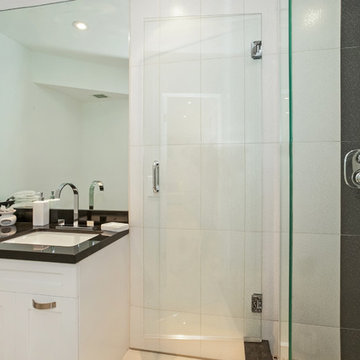1 Bed 1.5 Bath Conversion to 2 Bed 2 Bath