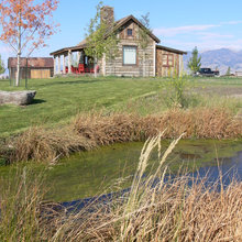 micro cabin