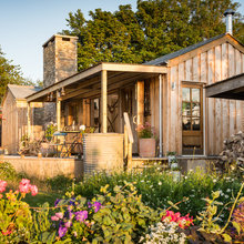 cabin