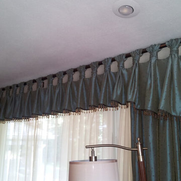 Our Work
