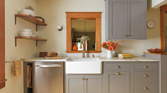 Addition & Renovation to Historic Home