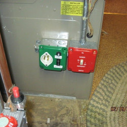 Customer Installs - Products