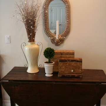 Easy. Elegant. Equestrian. Estate.