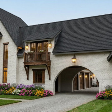 BORZA RESIDENCE