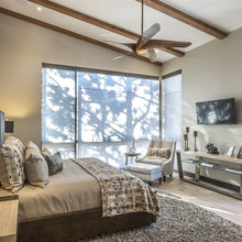 Master Bedroom Linens