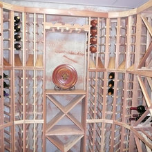 Wine Rack
