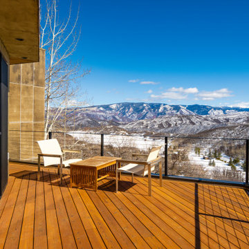 Chateau Way - Snowmass
