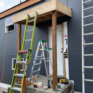 Siding Panels