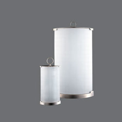 FontanaArte - FontanaArte Pirellina Table Lamp - Table Lamps