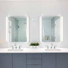 modern bathroom