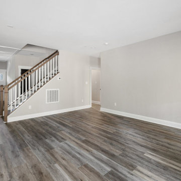 House Renovation in Chesterfield