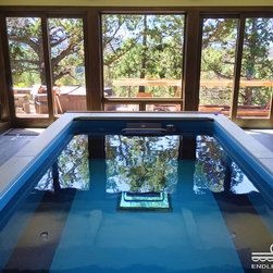Original Endless Pools&reg; - Lifestyle And Leisure