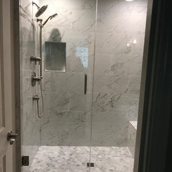 glass enclosures - Products