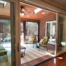 doors and windows