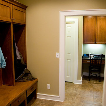Two Additions Expand this West Des Moines Home