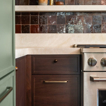 South Bay: Morgan Hill Kitchen Renovation | Modernist Reverie