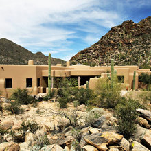 Tucson Exterior