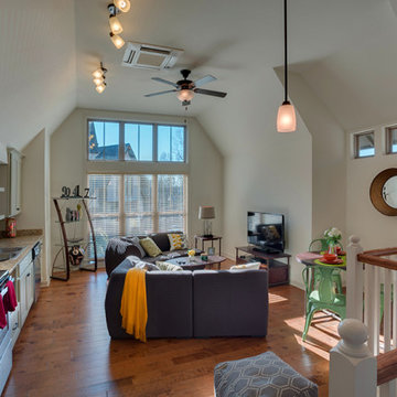 Arcadia Student Living